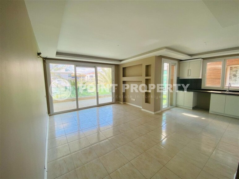 Spacious 2+1 apartment (115 m²) in the Oba area, just 900 m to the sea – with infrastructure for comfortable living and the possibility of a residence permit.-id-9587-photo-2