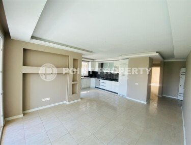 Spacious 2+1 apartment (115 m²) in the Oba area, just 900 m to the sea – with infrastructure for comfortable living and the possibility of a residence permit.-id-9587-photo-3