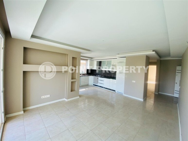 Spacious 2+1 apartment (115 m²) in the Oba area, just 900 m to the sea – with infrastructure for comfortable living and the possibility of a residence permit.-id-9587-photo-3