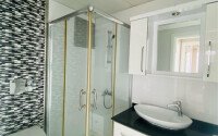 Просторная квартира 2+1 (115 м²) в районе Оба, всего 900 м до моря – с инфраструктурой для комфортной жизни и возможностью ВНЖ.-id-9587-фото-10