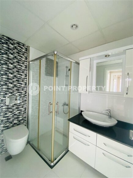 Spacious 2+1 apartment (115 m²) in the Oba area, just 900 m to the sea – with infrastructure for comfortable living and the possibility of a residence permit.-id-9587-photo-10