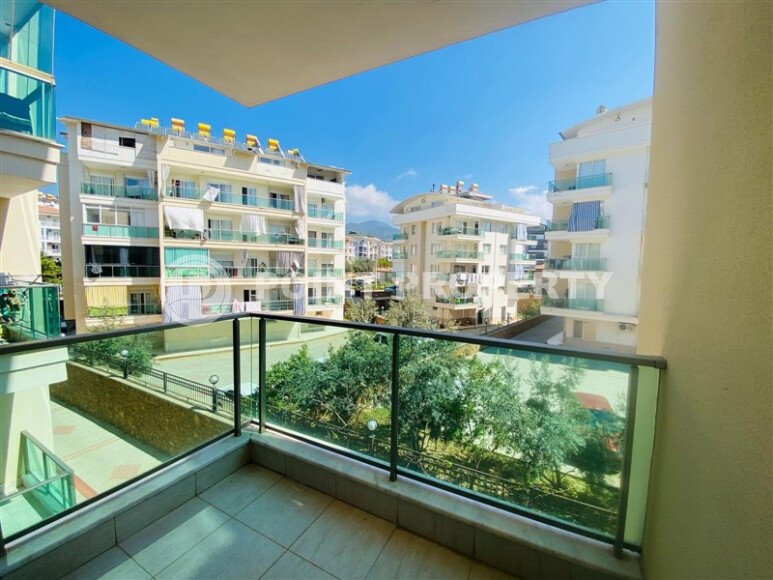 Spacious 2+1 apartment (115 m²) in the Oba area, just 900 m to the sea – with infrastructure for comfortable living and the possibility of a residence permit.-id-9587-photo-12