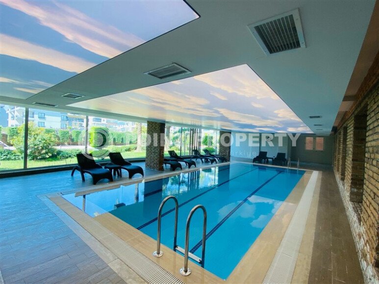 Spacious 2+1 apartment (115 m²) in the Oba area, just 900 m to the sea – with infrastructure for comfortable living and the possibility of a residence permit.-id-9587-photo-20