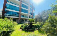 Просторная квартира 2+1 (115 м²) в районе Оба, всего 900 м до моря – с инфраструктурой для комфортной жизни и возможностью ВНЖ.-id-9587-фото-24