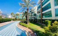 Просторная квартира 2+1 (115 м²) в районе Оба, всего 900 м до моря – с инфраструктурой для комфортной жизни и возможностью ВНЖ.-id-9587-фото-25