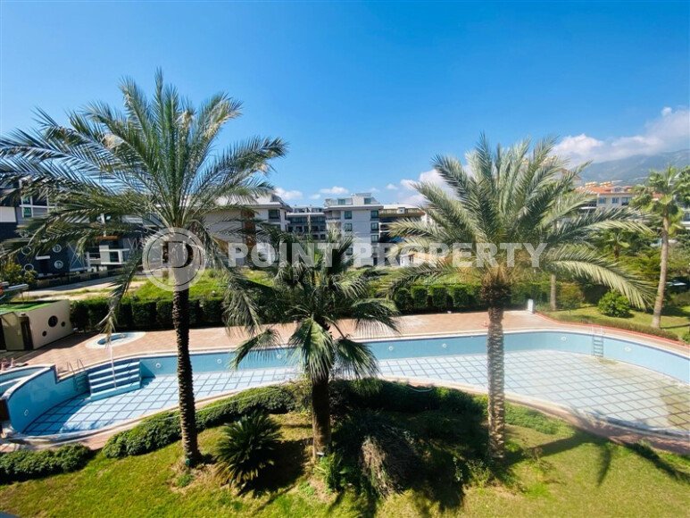 Spacious 2+1 apartment (115 m²) in the Oba area, just 900 m to the sea – with infrastructure for comfortable living and the possibility of a residence permit.-id-9587-photo-28