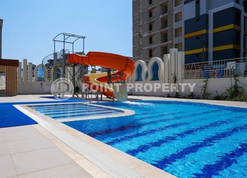 Stylish apartment with sea and mountain views in a premium complex-id-9588-photo-2