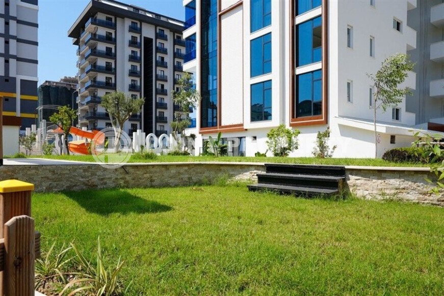 Stylish apartment with sea and mountain views in a premium complex-id-9588-photo-12