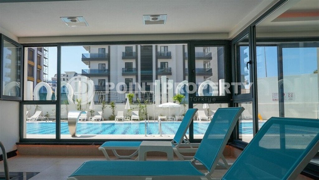 Stylish apartment with sea and mountain views in a premium complex-id-9588-photo-19
