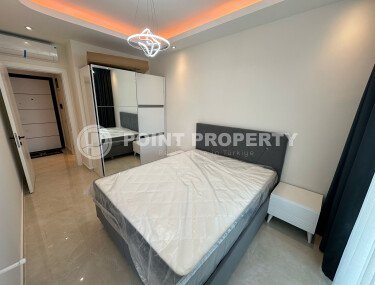 Стильная квартира с видом на море и горы в комплексе премиум класса-id-9588-фото-5