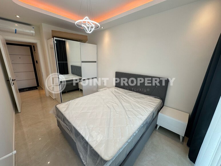 Stylish apartment with sea and mountain views in a premium complex-id-9588-photo-5