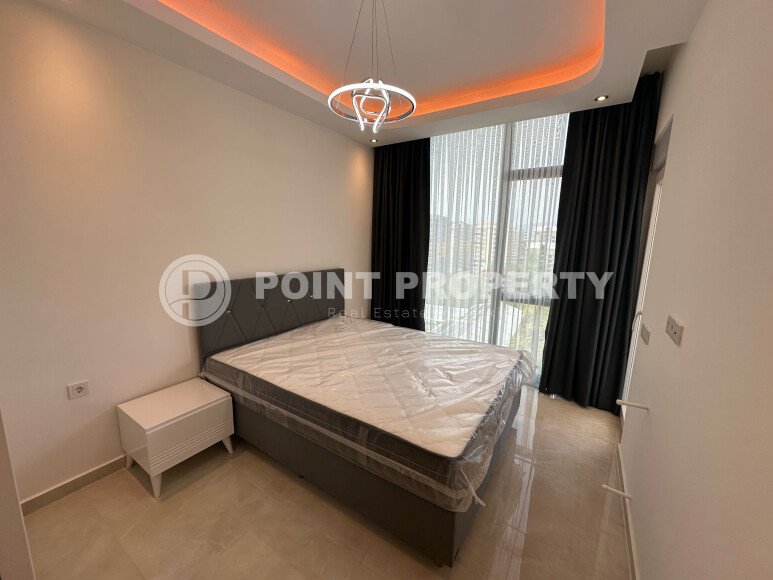 Stylish apartment with sea and mountain views in a premium complex-id-9588-photo-6