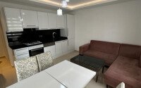 Bright apartment 60 m² in the center of Alanya near Cleopatra beach-id-9591-photo-1