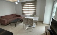Bright apartment 60 m² in the center of Alanya near Cleopatra beach-id-9591-photo-2