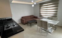 Bright apartment 60 m² in the center of Alanya near Cleopatra beach-id-9591-photo-3