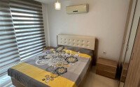 Bright apartment 60 m² in the center of Alanya near Cleopatra beach-id-9591-photo-4