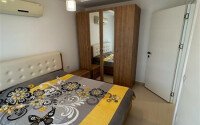 Bright apartment 60 m² in the center of Alanya near Cleopatra beach-id-9591-photo-5