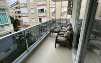 Bright apartment 60 m² in the center of Alanya near Cleopatra beach-id-9591-photo-7