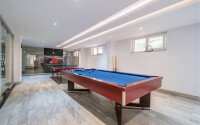 Bright apartment 60 m² in the center of Alanya near Cleopatra beach-id-9591-photo-9