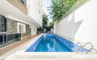 Bright apartment 60 m² in the center of Alanya near Cleopatra beach-id-9591-photo-10