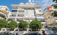 Bright apartment 60 m² in the center of Alanya near Cleopatra beach-id-9591-photo-12