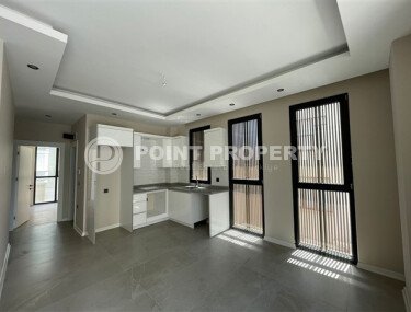 Новая квартира 59 м² в центре Аланьи рядом с пляжем Клеопатры-id-9592-фото-2