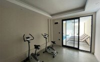 Новая квартира 59 м² в центре Аланьи рядом с пляжем Клеопатры-id-9592-фото-5