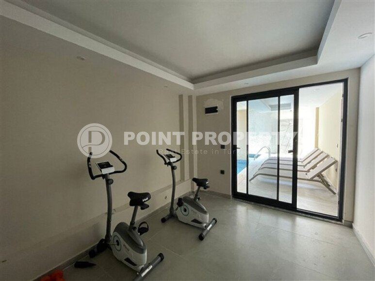 New apartment 59 m² in the center of Alanya near Cleopatra beach-id-9592-photo-5