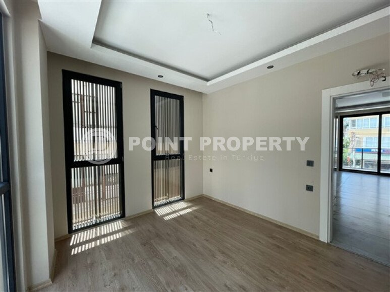 Новая квартира 59 м² в центре Аланьи рядом с пляжем Клеопатры-id-9592-фото-6