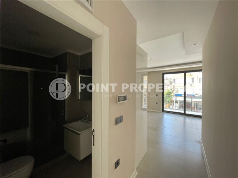 New apartment 59 m² in the center of Alanya near Cleopatra beach-id-9592-photo-7