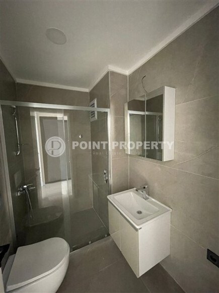 Новая квартира 59 м² в центре Аланьи рядом с пляжем Клеопатры-id-9592-фото-8