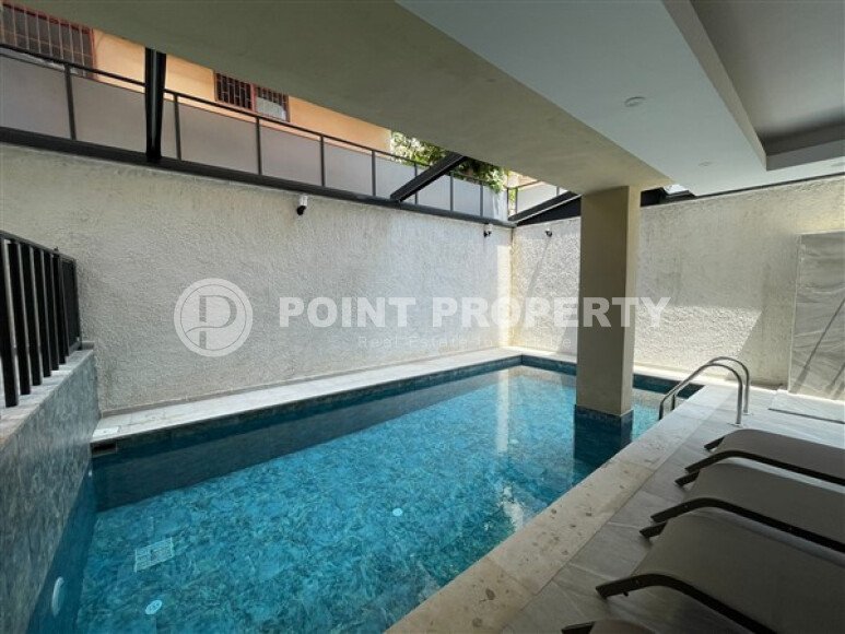 New apartment 59 m² in the center of Alanya near Cleopatra beach-id-9592-photo-10
