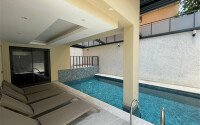 Новая квартира 59 м² в центре Аланьи рядом с пляжем Клеопатры-id-9592-фото-11