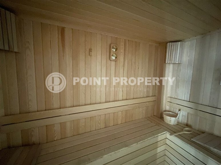 Новая квартира 59 м² в центре Аланьи рядом с пляжем Клеопатры-id-9592-фото-12