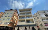 Новая квартира 59 м² в центре Аланьи рядом с пляжем Клеопатры-id-9592-фото-13