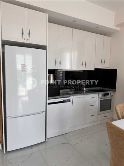 Bright 51 m² furnished apartment with views of the surrounding area in Avsallar-id-9594-photo-2