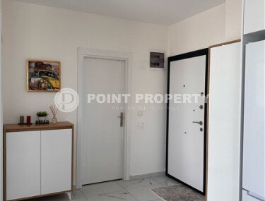 Bright 51 m² furnished apartment with views of the surrounding area in Avsallar-id-9594-photo-4