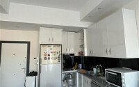 Солнечная квартира 51 м² с садом в районе Авсаллар-id-9595-фото-2