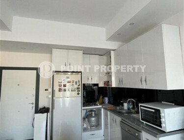 Sunny 51 m² apartment with garden in Avsallar-id-9595-photo-2