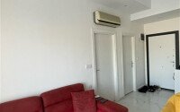 Солнечная квартира 51 м² с садом в районе Авсаллар-id-9595-фото-4