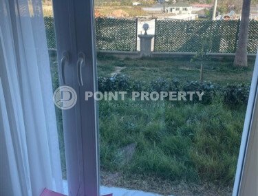 Sunny 51 m² apartment with garden in Avsallar-id-9595-photo-5