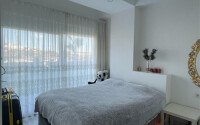 Солнечная квартира 51 м² с садом в районе Авсаллар-id-9595-фото-6