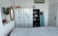 Солнечная квартира 51 м² с садом в районе Авсаллар-id-9595-фото-7