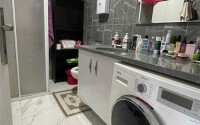 Солнечная квартира 51 м² с садом в районе Авсаллар-id-9595-фото-8