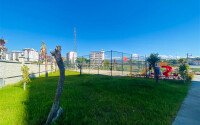 Солнечная квартира 51 м² с садом в районе Авсаллар-id-9595-фото-9