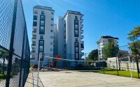 Солнечная квартира 51 м² с садом в районе Авсаллар-id-9595-фото-12