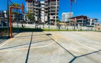 Солнечная квартира 51 м² с садом в районе Авсаллар-id-9595-фото-13