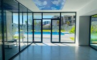 Солнечная квартира 51 м² с садом в районе Авсаллар-id-9595-фото-15