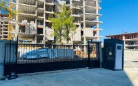 Солнечная квартира 51 м² с садом в районе Авсаллар-id-9595-фото-16