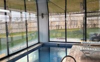 Солнечная квартира 51 м² с садом в районе Авсаллар-id-9595-фото-18